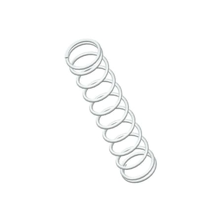 Approved Vendor Compression Spring, O= .180, L= .88, W= .016 G609964007